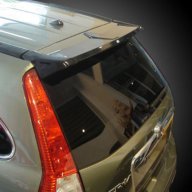 Спойлер Антикрило за Honda CR-V (2007-2013), снимка 1 - Аксесоари и консумативи - 17785080