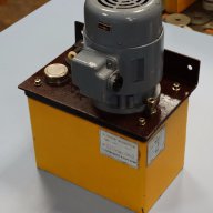 Импулсна дозаторна система за централизирано смазване клептуза, снимка 5 - Други машини и части - 15673180