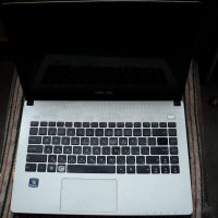 Лаптоп Asus – X401U, снимка 2 - Лаптопи за дома - 24863168