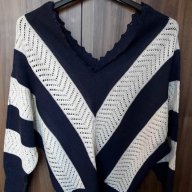 Плетени блузи по 10лв, снимка 1 - Блузи с дълъг ръкав и пуловери - 17889460