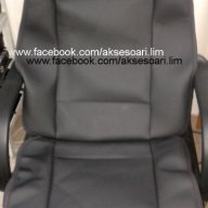 Калъф за седалка - кожа, снимка 4 - Аксесоари и консумативи - 13901155