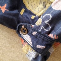 Детска  блузка  на  "Next ", снимка 4 - Детски Блузи и туники - 23584887