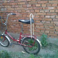 Продавам велосипед , снимка 5 - Велосипеди - 15557560