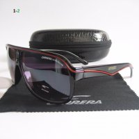 Слънчеви очила Carrera ЧЕРНИ!, снимка 3 - Слънчеви и диоптрични очила - 14709361