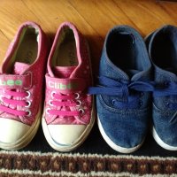 Детски обувки, снимка 4 - Детски обувки - 26037563