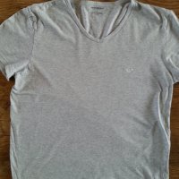 emporio armani underwear mens tshirt - страхотна мъжка тениска, снимка 3 - Тениски - 21194206