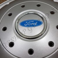 15" Тасове за FORD микробус Високо качество, снимка 2 - Аксесоари и консумативи - 19869358