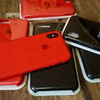 Apple case / кейс калъф за iPhone X XS XS MAX 8 8 plus 7 силиконов , снимка 3 - Калъфи, кейсове - 26139169