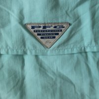 Риза и блуза COLUMBIA   мъжки,Л-ХЛ и 2ХЛ, снимка 7 - Блузи - 25617651