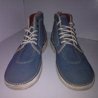 Kickers оригинални обувки, снимка 2 - Ежедневни обувки - 24669457