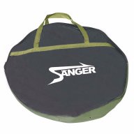 Живарник - Saenger Combo 3,50м, снимка 2 - Такъми - 13708585