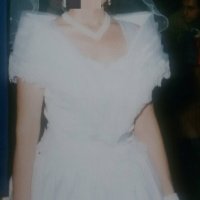 Булчинска рокля, снимка 3 - Сватбени рокли - 22998457