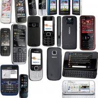 Преинсталиране на софтуер и приложения на Symbian телефони и сма