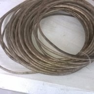 Пломбажно въже от ремърке-стоманено 30-35м, снимка 7 - Аксесоари и консумативи - 16597460