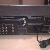 kenwood kr-3090-stereo receiver-made in japan-внос швеицария, снимка 18 - Ресийвъри, усилватели, смесителни пултове - 19641210