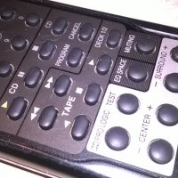 technics audio remote-made in japan-внос холандия, снимка 8 - Други - 25848883