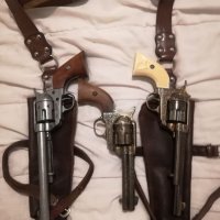 Пушка Уинчистер 1892. Каубойска карабина, револвер, пистолет, автомат, снимка 8 - Колекции - 25832152