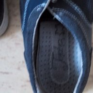 Спортни обувки естествена кожа, снимка 3 - Дамски ежедневни обувки - 18495193
