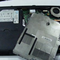 Лаптоп за части MSI cr630 ms-168b, снимка 5 - Части за лаптопи - 23552824
