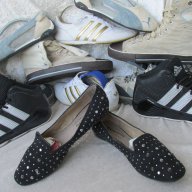 дамски обувки балерини Tamaris® original TREND, N- 39, GOGOMOTO.BAZAR.BG®, снимка 14 - Дамски ежедневни обувки - 15651576
