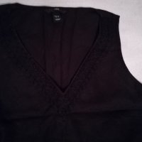 Стилни дамски маркови блузи и потниници, снимка 4 - Потници - 20696510