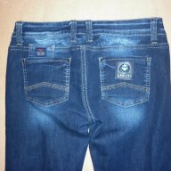 Дънки armani jeans indigo 014 series simin tspa , снимка 10 - Дънки - 15910023