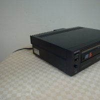 Sony CDP-101 World's FIRST CD Player, снимка 11 - Аудиосистеми - 22215777