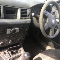 opel vectra c 1.9 cdti 150 ps на части опел вектра ц 1.9 цдти, снимка 5 - Автомобили и джипове - 25415110