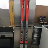 Карвинг карбонови ски HEAD -177 см, снимка 1 - Зимни спортове - 24249410