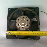 вентилатор малък, снимка 1 - Други машини и части - 8394133
