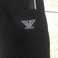 Спортно долнище Armani, снимка 3 - Спортни дрехи, екипи - 20404211