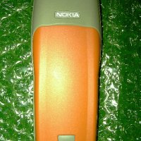 NOKIA 1100 , Firmware 3.11 RH-15 made in Germany - НОВ  , снимка 12 - Nokia - 17351061