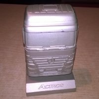 mercedes-actros-отливка-колекция-13х8х6см-внос швеицария, снимка 2 - Колекции - 24420135