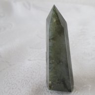 Лабрадорит   камък, пирамида, обелиск, снимка 5 - Други - 13808481