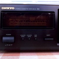Onkyo TA-6510 .ДЕК, снимка 3 - Аудиосистеми - 22317027