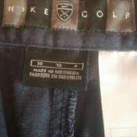 100% Оригинални къси панталонки Nike golf, снимка 3 - Къси панталони - 22588333