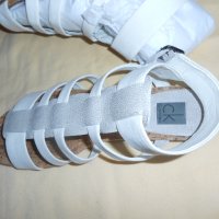  Calvin Klein дамски стилни  сандали, снимка 13 - Сандали - 23095466