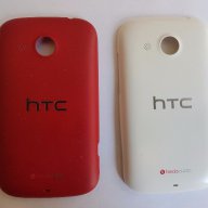 HTC Desire C - HTC PL-01100 оригинални части и аксесоари , снимка 1 - Резервни части за телефони - 17733851