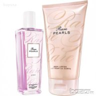  Avon Комплект от 2 продукта Rare Pearls, снимка 1 - Дамски парфюми - 16700629