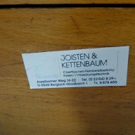 Пневматичен шпиндел Joisten & Kettenbaum, снимка 12 - Други машини и части - 15286066