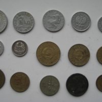 Банкноти и монети, снимка 9 - Нумизматика и бонистика - 24274014