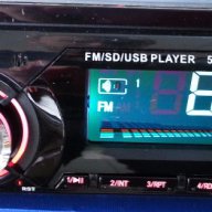 Mp3,usb,sd радио плеар модел :Pioneer deh-4101 ,четящ USB flash,sd карти, снимка 5 - Аксесоари и консумативи - 12847880