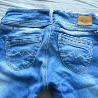 Дънки Pepe Jeans, снимка 5 - Дънки - 18539826