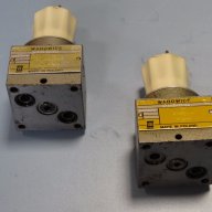 Хидравлични крайни изключватели, клапи, снимка 5 - Други машини и части - 15673278