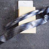 Стилна мъжка вратовръзка M`Suit , снимка 3 - Други - 19589726