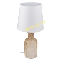 Нощна лампа-36 см., снимка 1 - Настолни лампи - 24763511