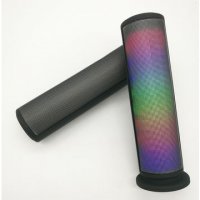 Bluetooth колана с ЛЕД светлинни ефекти, снимка 5 - Слушалки и портативни колонки - 22640554