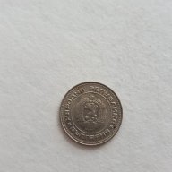 Монета 10 Стотинки 1990г. / 1990 10 Stotinki Coin, снимка 2 - Нумизматика и бонистика - 17345129