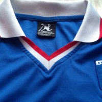 Футболна фланелка/тениска Франция, снимка 6 - Спортни дрехи, екипи - 25590193