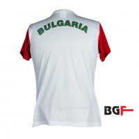 Фланелка България, снимка 6 - Тениски - 22737712